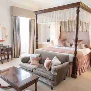 Balbirnie House Hotel Rooms