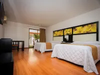 Hotel María Dolores San Luis Potosí Hotels near Alfonso Lastras Stadium