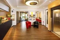 Hotel Jardin Bern