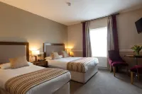 Cahir House Hotel - ที่มีบาร์