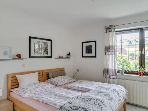 Apartment in Oed-Öhling Near Danube River - Homestays