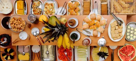 Hotel São Paulo Отели в г. Нова-Фрибургу