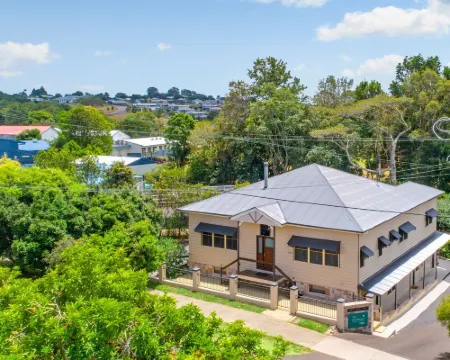 The Guesthouse Maleny Hotels in Maleny