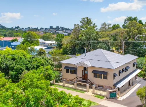 The Guesthouse Maleny Hotels in Maleny