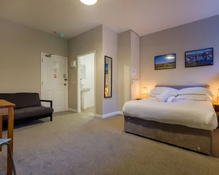 車站旅館 温德米爾酒店