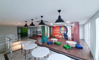 Taman Melati Apartment by Nginap