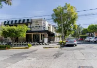 스위트 BQ Residence Casa Jalisco 주변 호텔