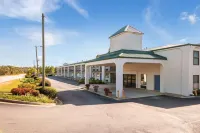 Rodeway Inn & Suites Hotel di Macon