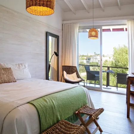 Anastasio Hotel & Beach Club