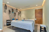 Maxwell Residences at Indah - Spa