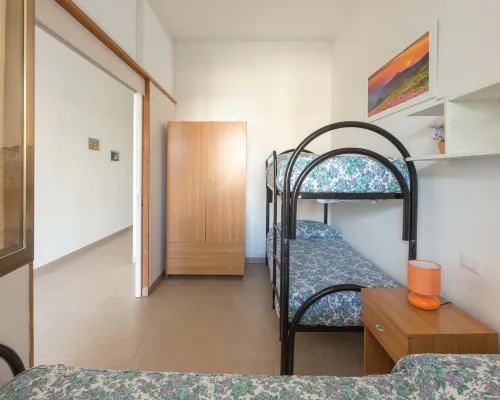 1826 Villetta Solaire Hotels in Torre Lapillo