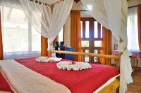 Samara Pacific Lodge
