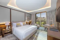 Mandarin Oriental Al Faisaliah, Riyadh - Pools