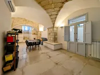 Oikia Vacanze Giuggianello le BEY Hôtels à : Giuggianello