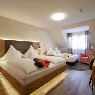 Landgasthof Zum Lamm Rooms