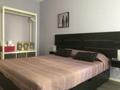 ADE Home