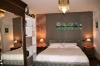 Beauchamps Maison d'Hotes Hotels in Saint-Andre-d'Hebertot