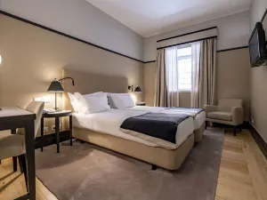 Palacio da Lousa Boutique Hotel