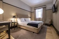 Palacio da Lousa Boutique Hotel 洛薩住宿飯店