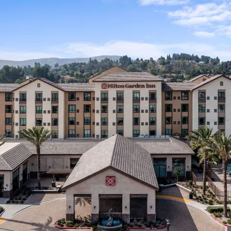 Hilton Garden Inn Pomona