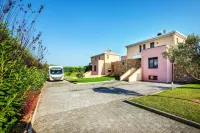Orange Tree Villas