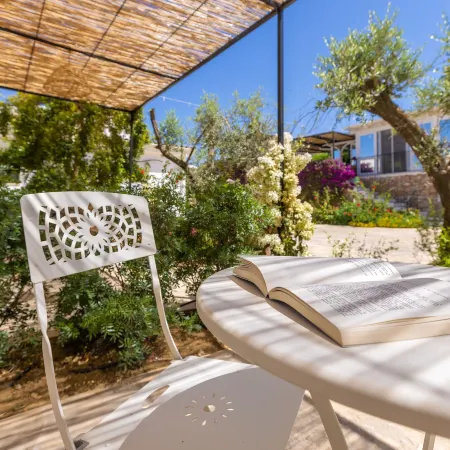 Hotel Masseria Fontanelle
