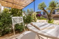 Hotel Masseria Fontanelle Отели рядом с достопримечательностью «Museo Diocesano di Ugento»