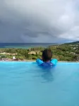 Le Marin Rodrigues Island - Pools