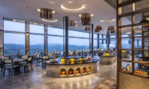 GRT酒店的瓦亞納德大道