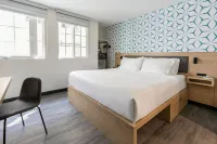 Kasa Niche Hotel Redwood City Hotels in Redwood City