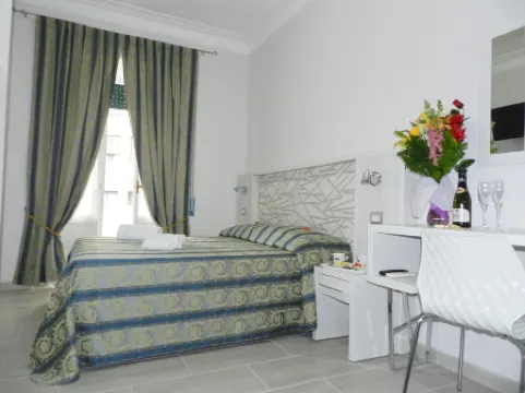 梵蒂岡羅馬酒店