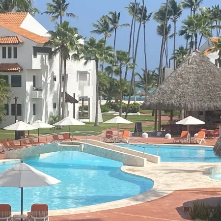 Stanza Mare Beach Front