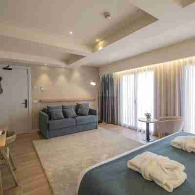 Hotel Voramar Rooms