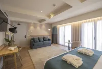 Hotel Voramar Hôtels à : L' Escala