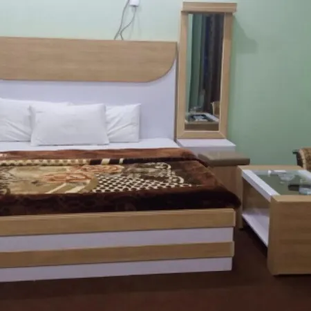 Hotel Kamran International