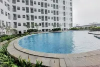 Cozy Stay 2Br at Serpong Garden Apartment Hotels in Cibogo