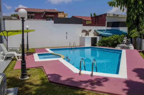 Residence White River 1 -  Casas de vacaciones