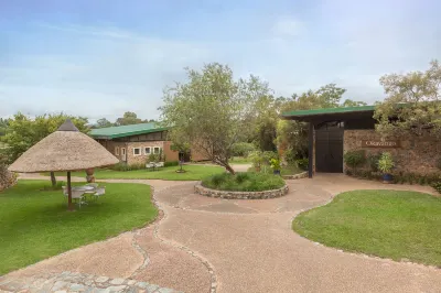 Riverstone Lodge Hotels near Voortrekkerpad Monument | 1938-12-02
