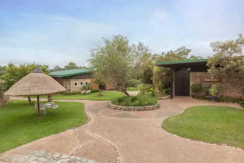 Riverstone Lodge Hotels in West Rand