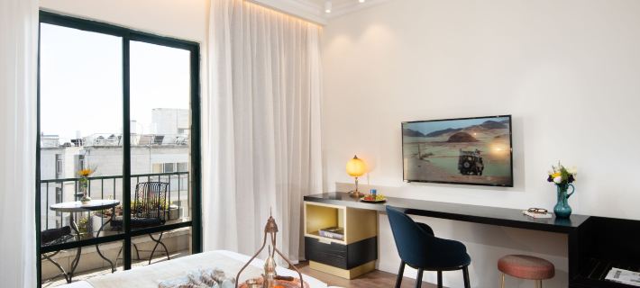 Prima Kings Hotel Hotels in Jeruzalem
