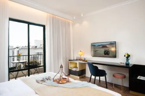 Prima Kings Hotel