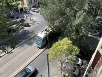 Trastevere Boulevard