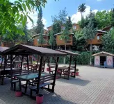 Eraslan Tatilkoyu Hotels in Basiskele