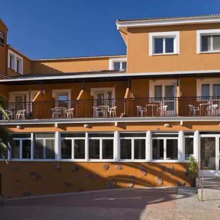 Hotel Rural El Molino