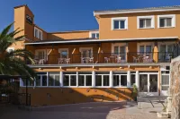 Hotel Rural El Molino Hotels in Valle del Ambroz