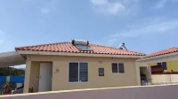 Cozy Home under the Sun with Swimmingpool