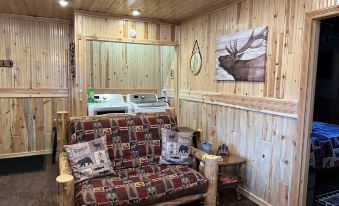 Mountain View Lodge