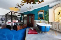 Staycations Maldon Suites Hotels in Maldon