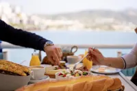Casa Porto Boutique Hotel - Adults Only - breakfast