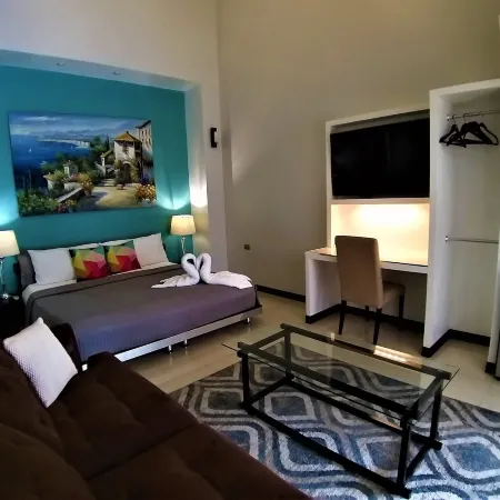 Alameda Cariari Boutique Hotel